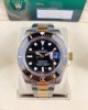 Rolex-Submariner Date 116613LN-0001